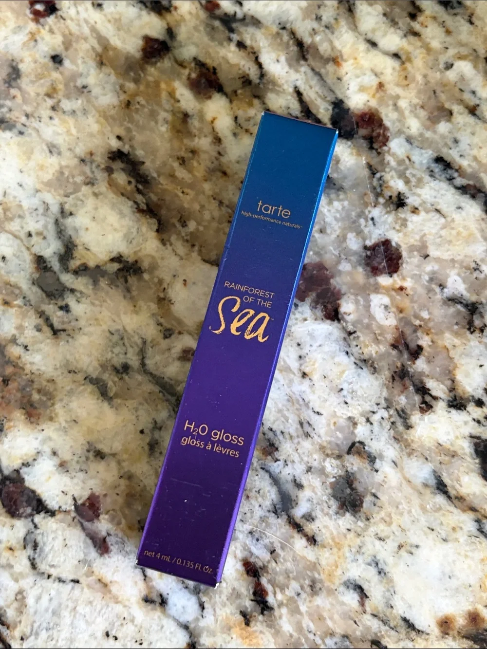 🌙♥️Tarte Room Service H20 Lip Gloss
